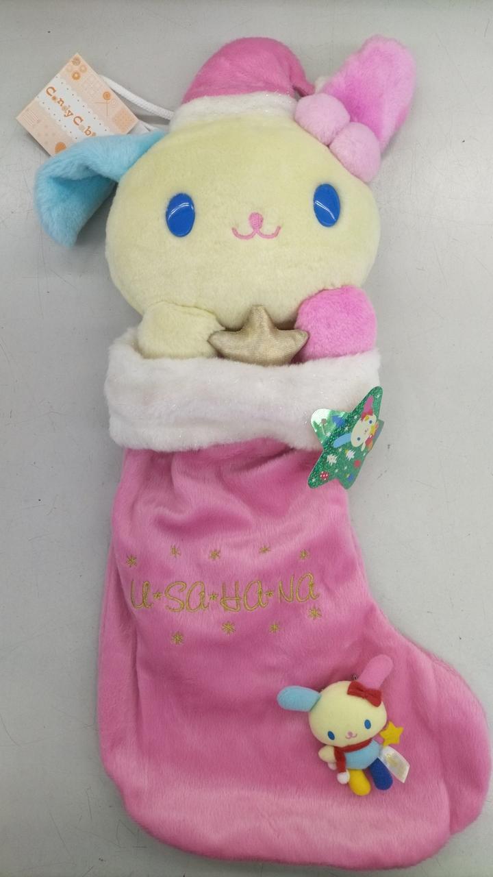 クリスマス 靴下