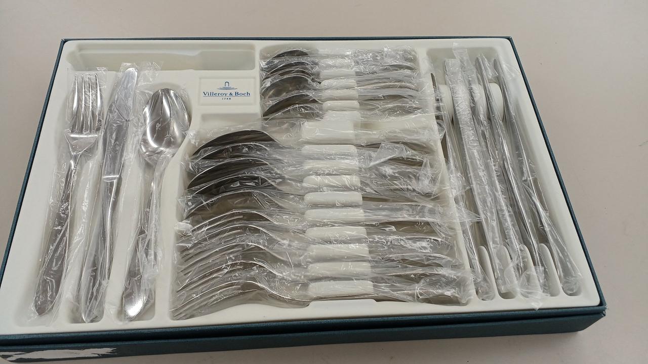VILLEROY&BOCH|カトラリーセット|HARDOFFオフモール（オフモ