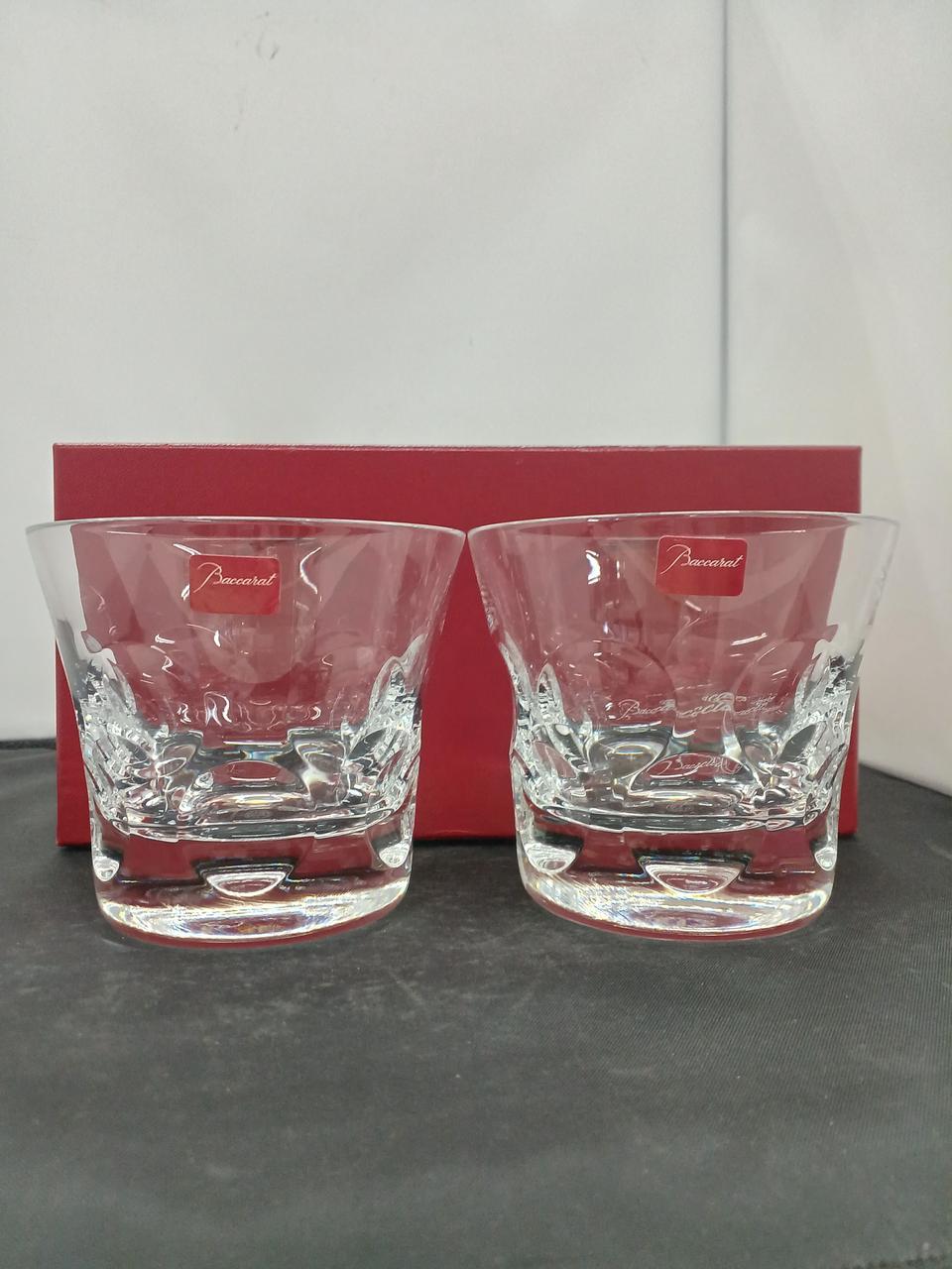 バカラ(BACCARAT)|ロックグラス|HARDOFFオフモール（オフモ
