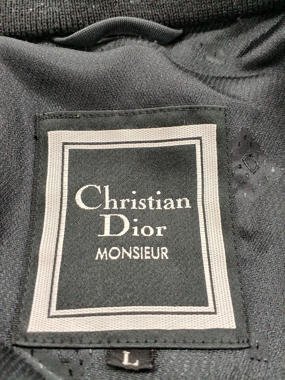 CHRISTIAN DIOR MONSIEUR|ブルゾン|HARDOFFオフモール（オフモ