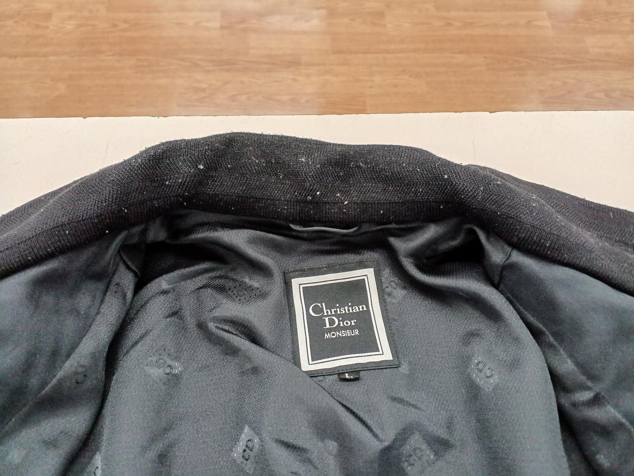 CHRISTIAN DIOR MONSIEUR|ブルゾン|HARDOFFオフモール（オフモ