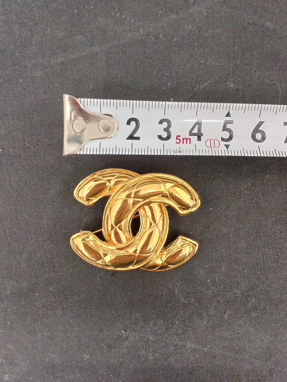 シャネル(CHANEL)|ブローチ|HARDOFFオフモール（オフモ）|2031530000115253