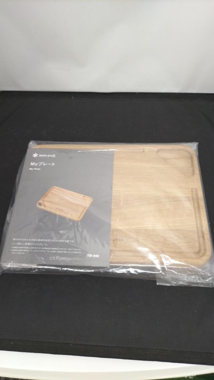 snow peak マイプレート 5枚セット snow peak MYプレート 食器 : ZOZOTOWN Yahoo!店 - 通販 - Yahoo