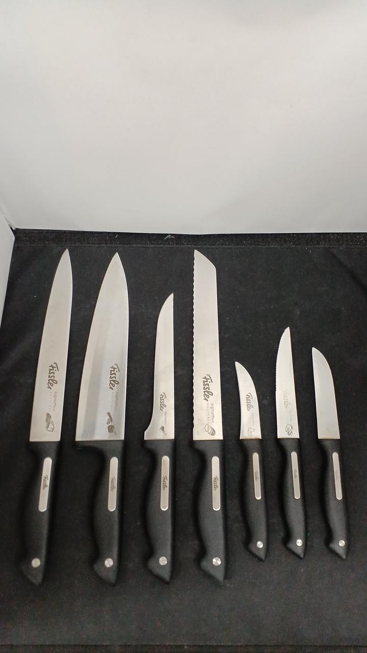 FISSLER|包丁セット|HARDOFFオフモール（オフモ）|2031530000116773