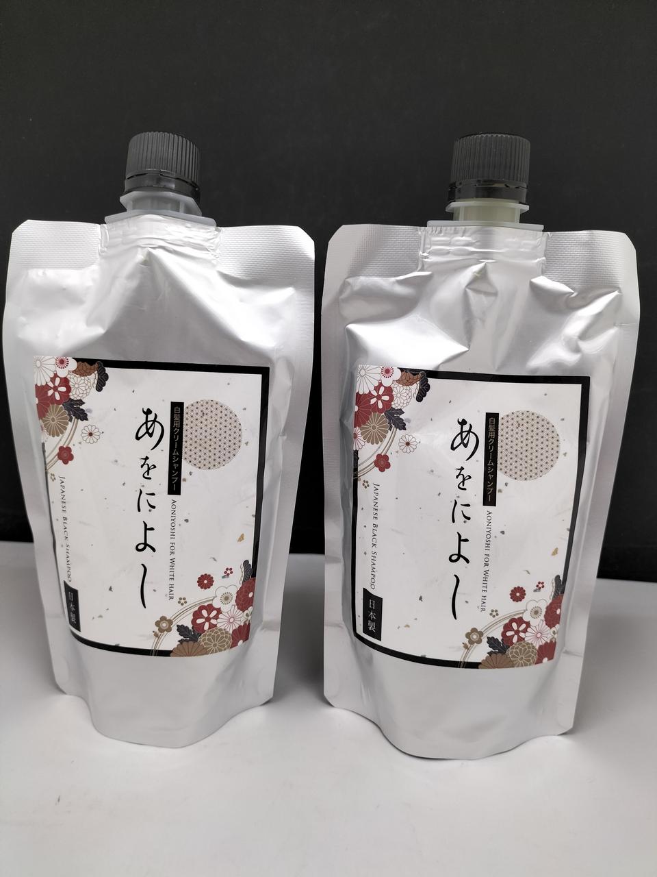 べっぴん商店|白髪用クリームシャンプー|HARDOFFオフモール
