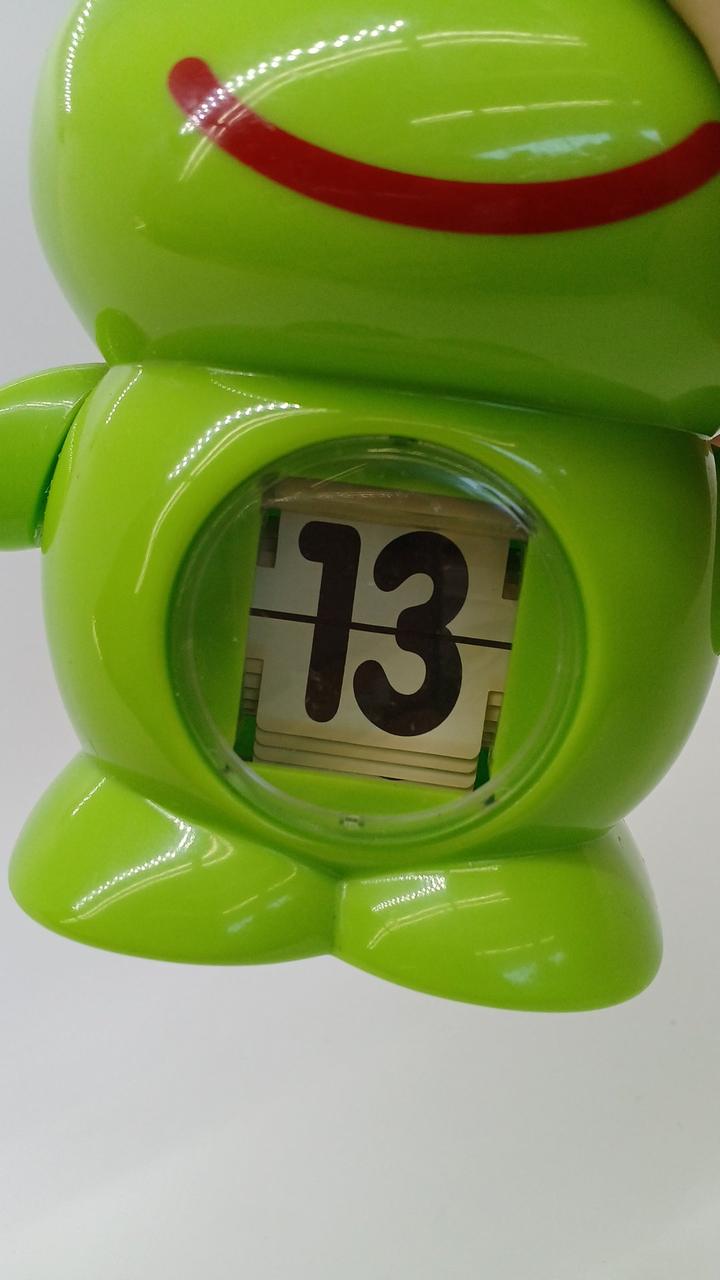 この様な日焼け箇所有り