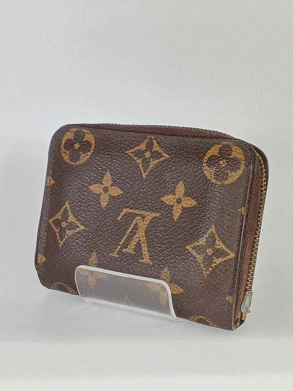 s*i様 ルイヴィトン　ジッピーパース　ジャンク LOUIS VUITTON|ジッピー・コインパース|【ハードオフ公式通販】オフ