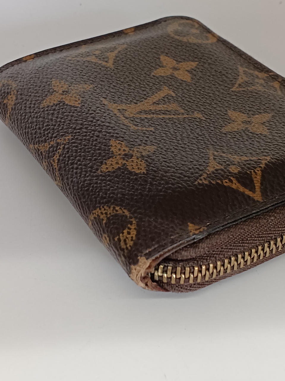 LOUIS VUITTON|ジッピー・コインパース|【ハードオフ公式通販】オフ