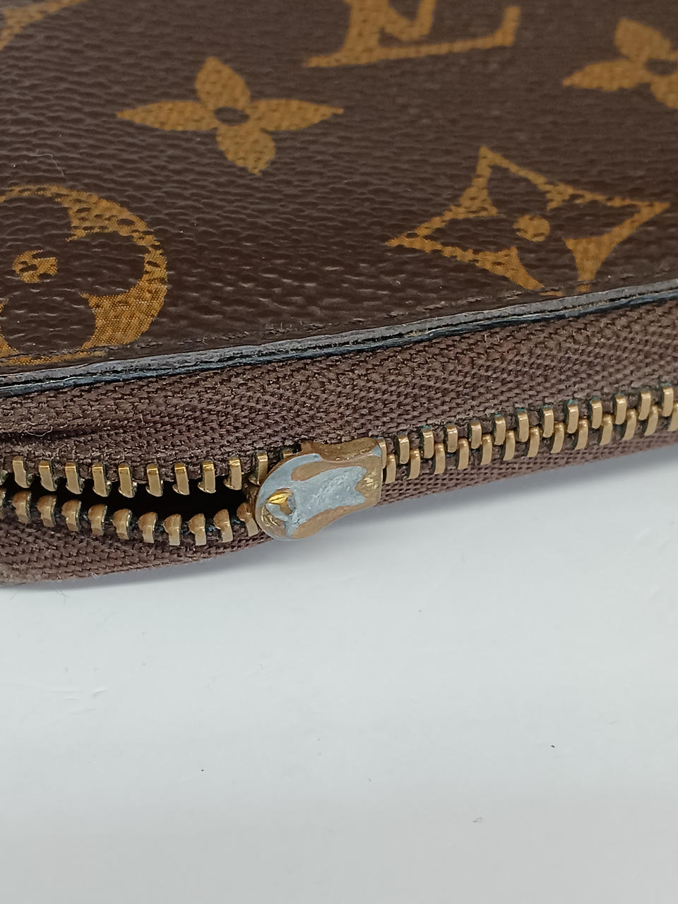LOUIS VUITTON|ジッピー・コインパース|【ハードオフ公式通販】オフ