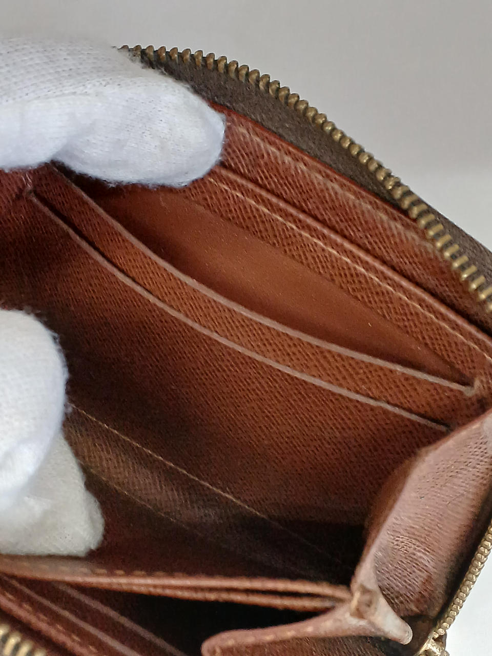 LOUIS VUITTON|ジッピー・コインパース|【ハードオフ公式通販】オフ
