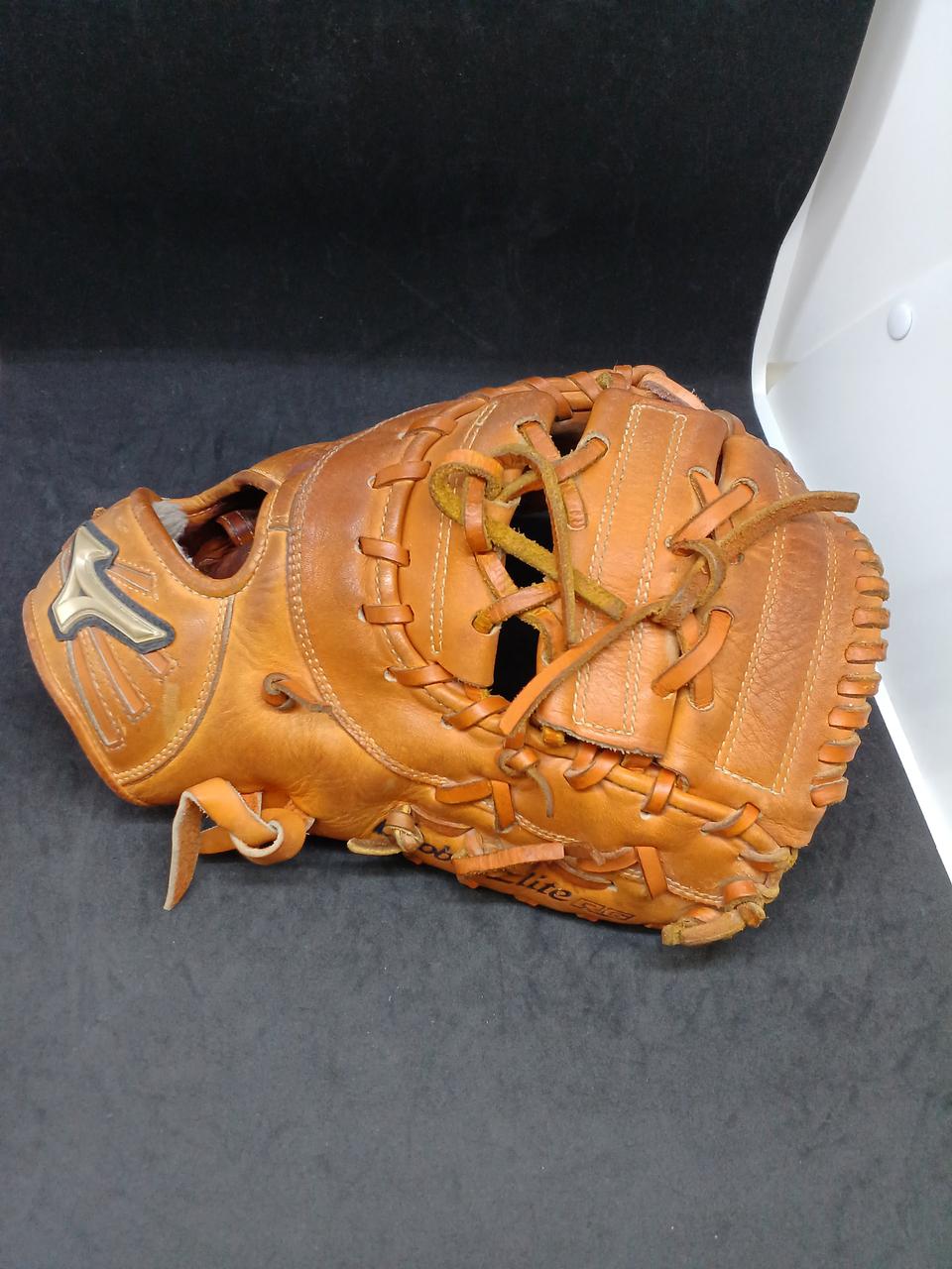 MIZUNO|軟式用右投げファーストミット|HARDOFFオフモール（オフモ