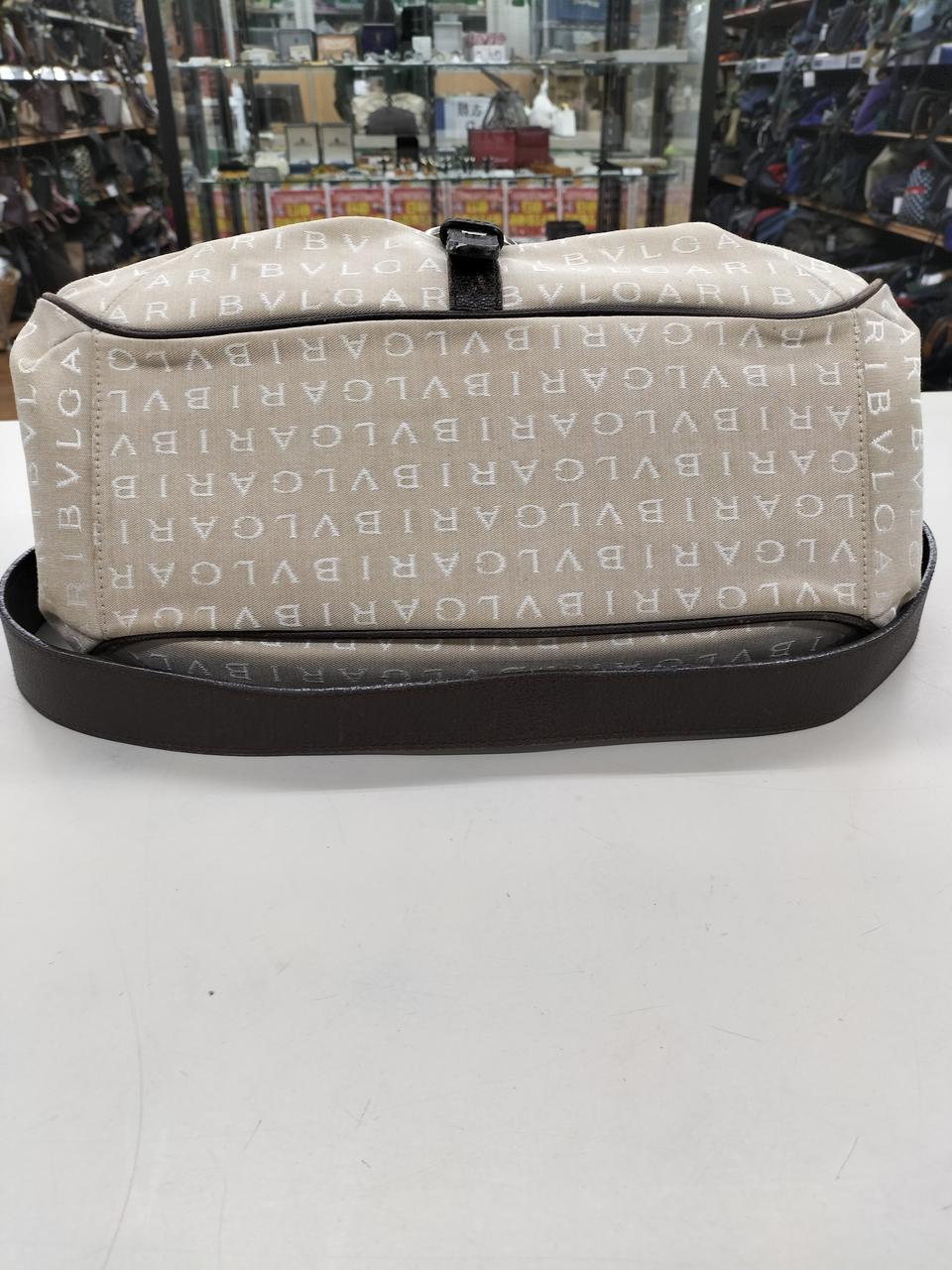 BVLGARI|ショルダーバッグ|【ハードオフ公式通販】オフモール