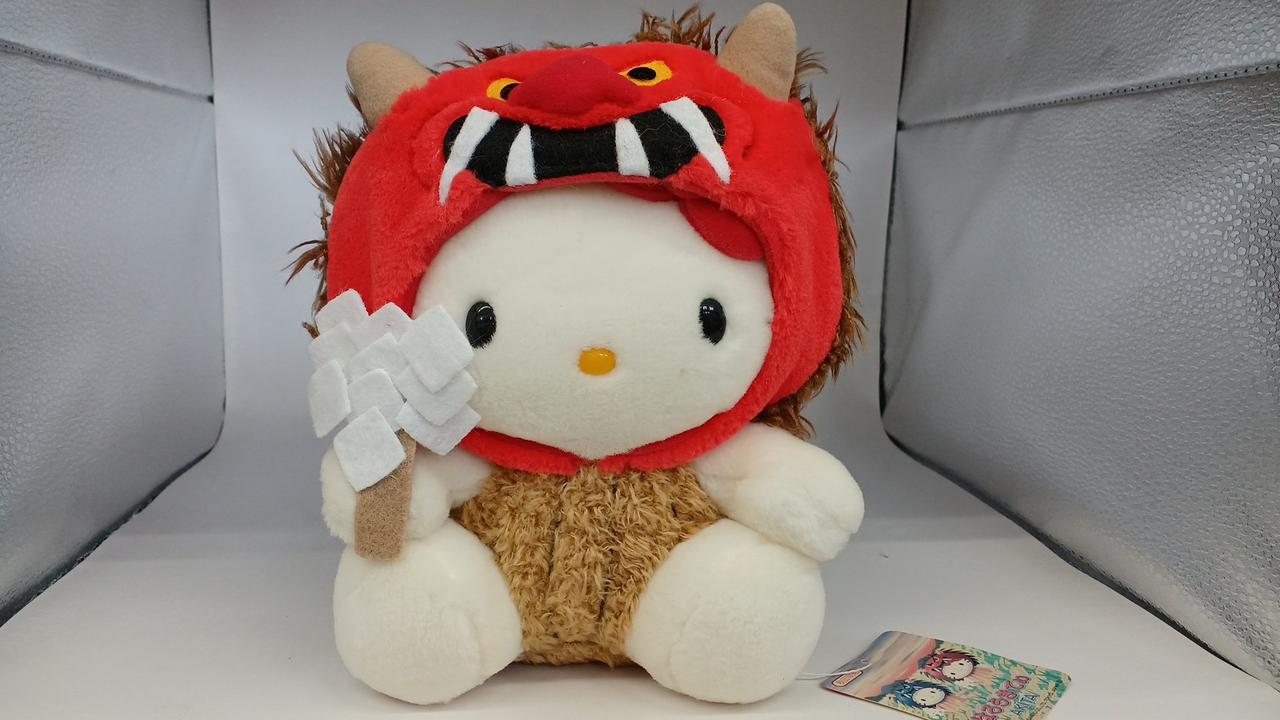 サンリオ|ぬいぐるみ|【ハードオフ公式通販】オフモール|2031530000119317