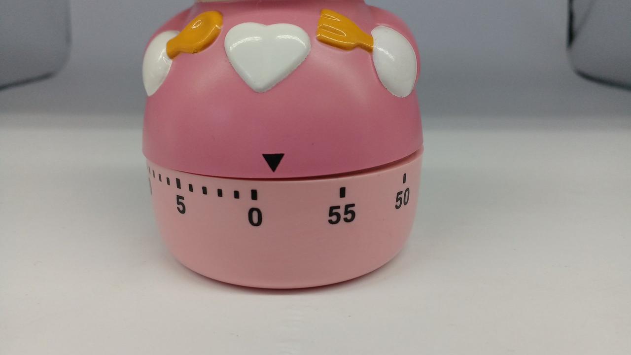 歪みあり