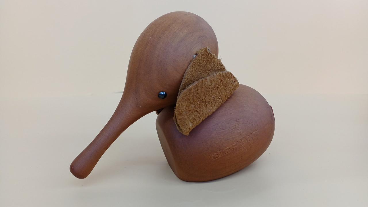 耳折れあり