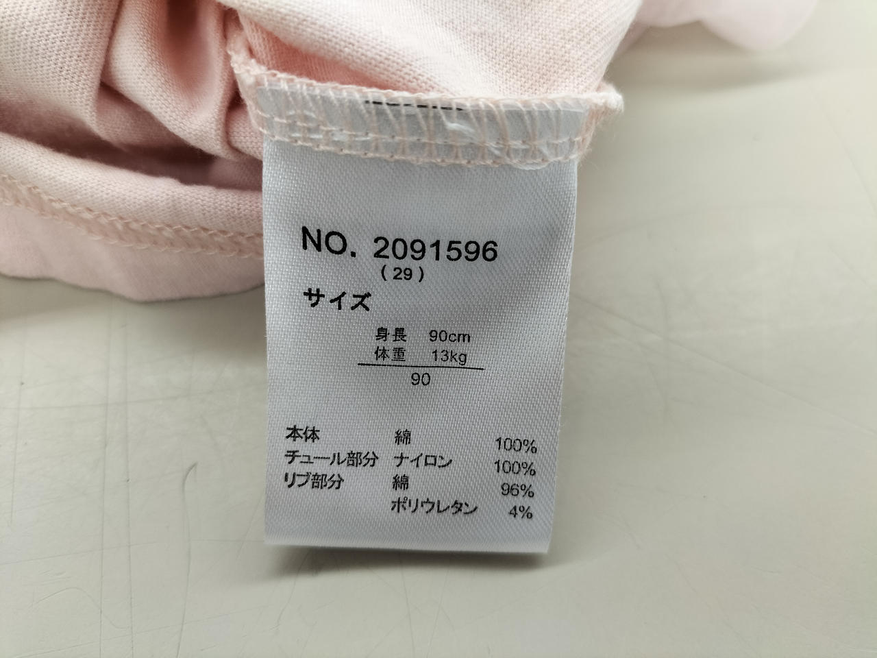 タグ