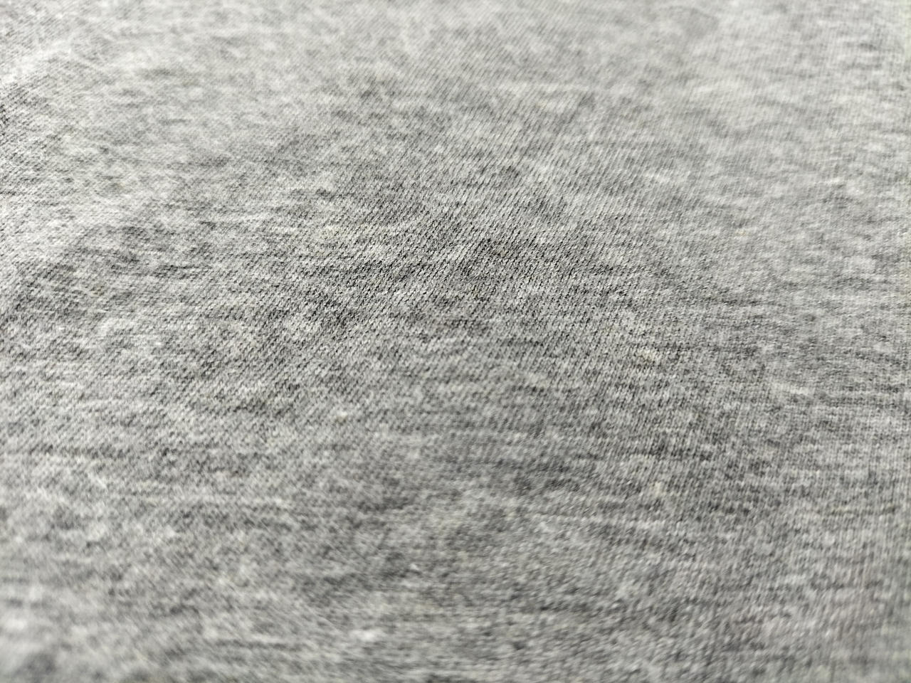 生地感