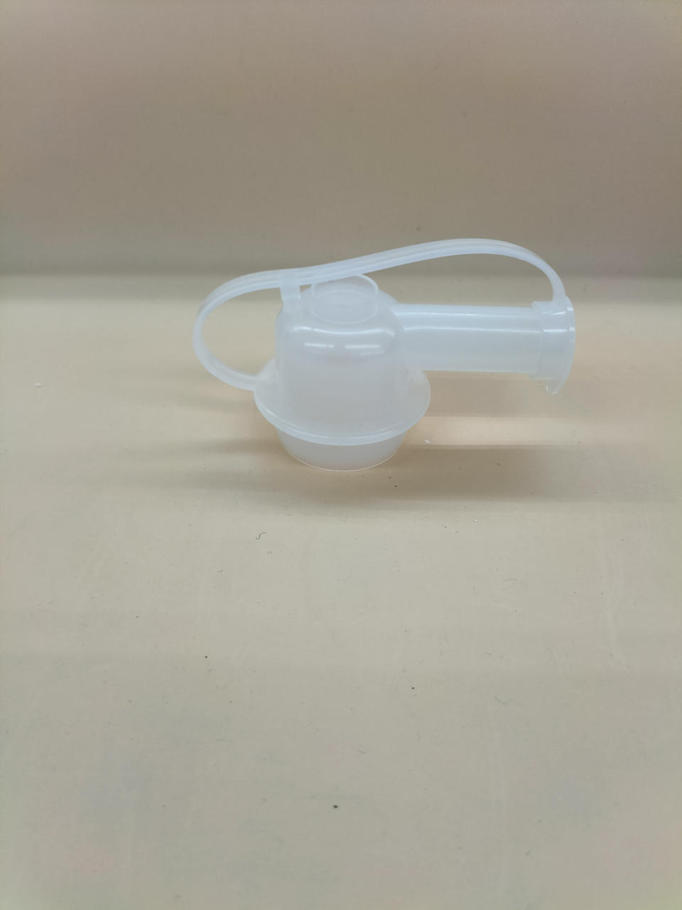 2kg用ノズル付き