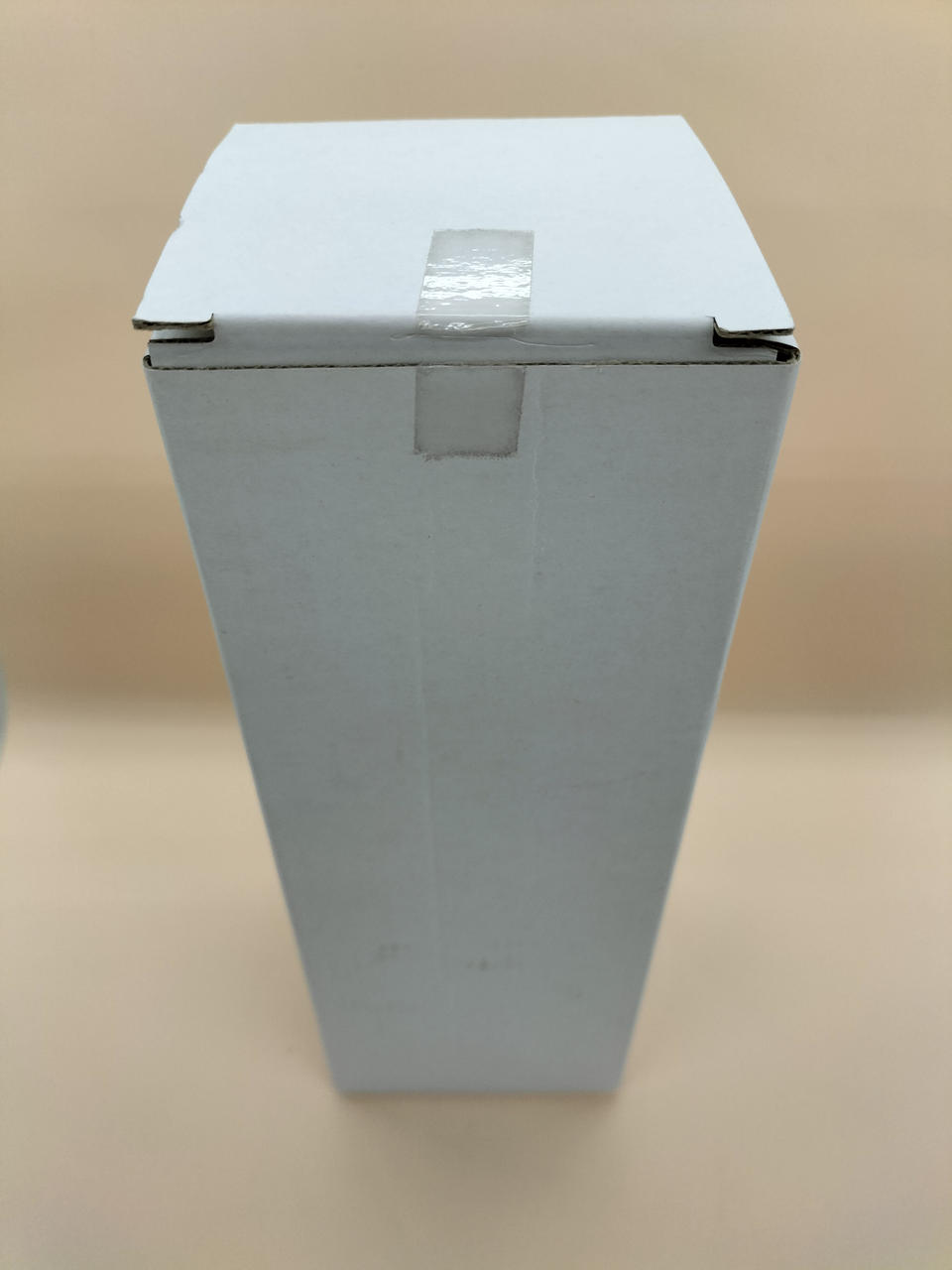 箱付き