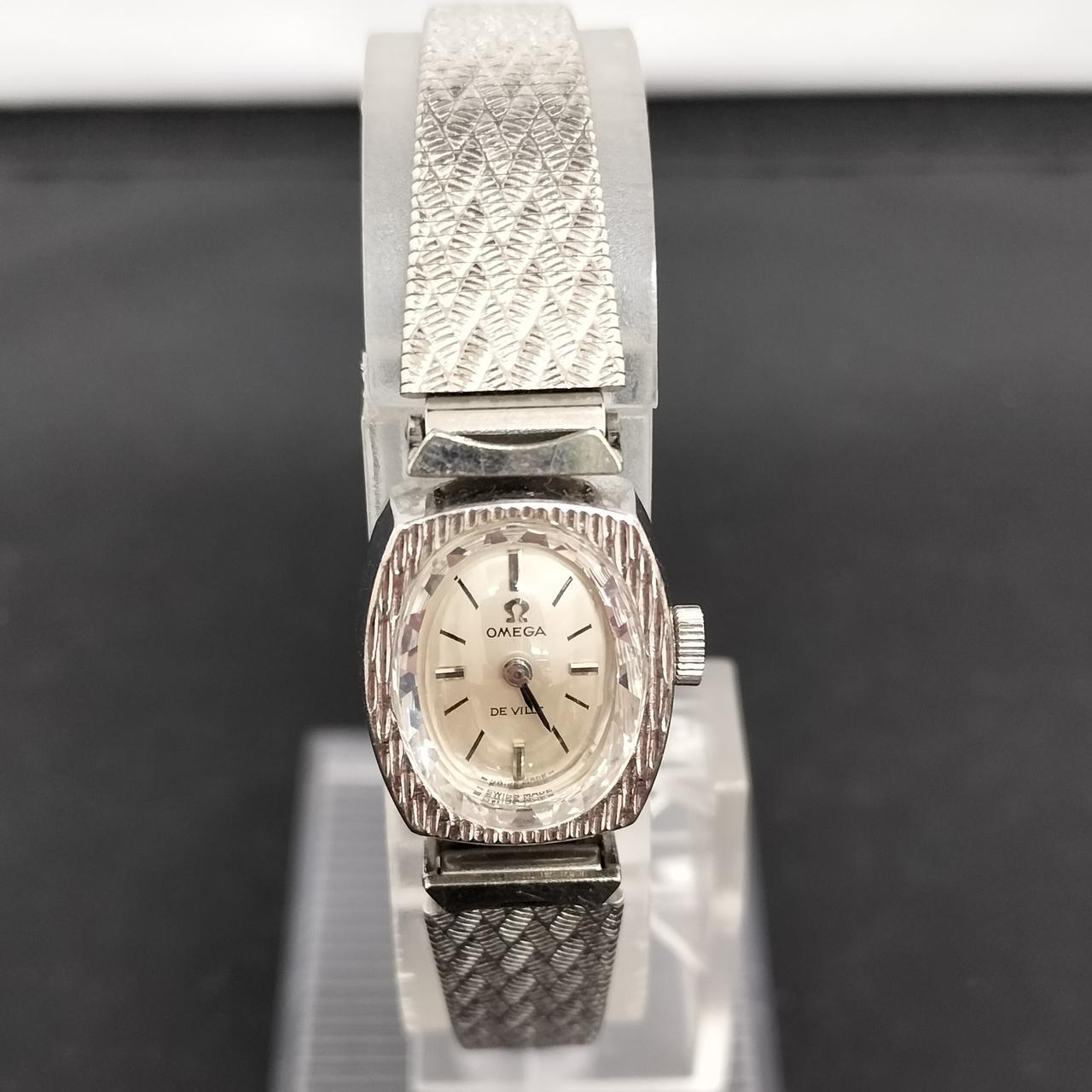 OMEGA|【ジャンク】腕時計|HARDOFFオフモール（オフモ）|2031530000114345