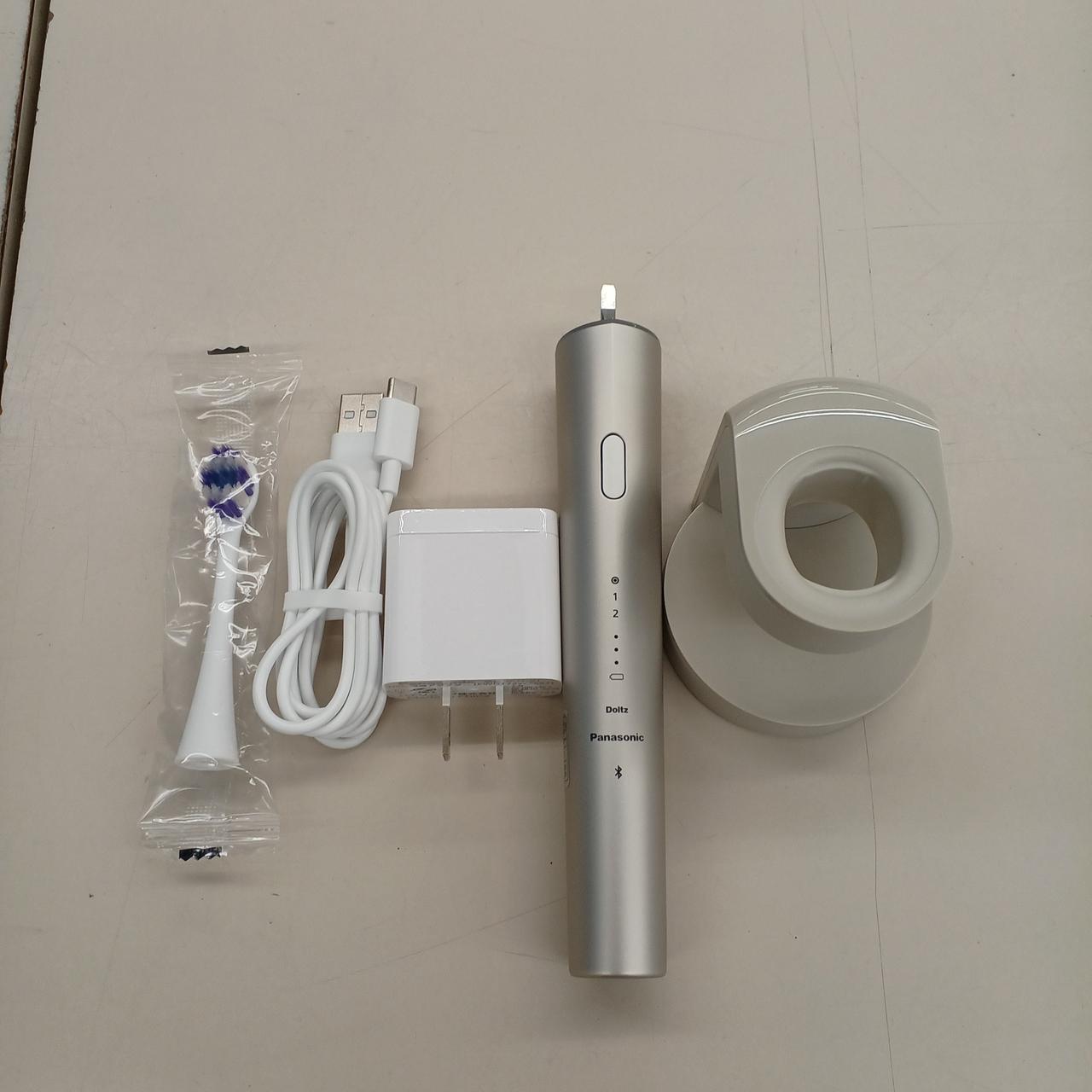 PANASONIC|音波振動ハブラシ|【ハードオフ公式通販】オフモール