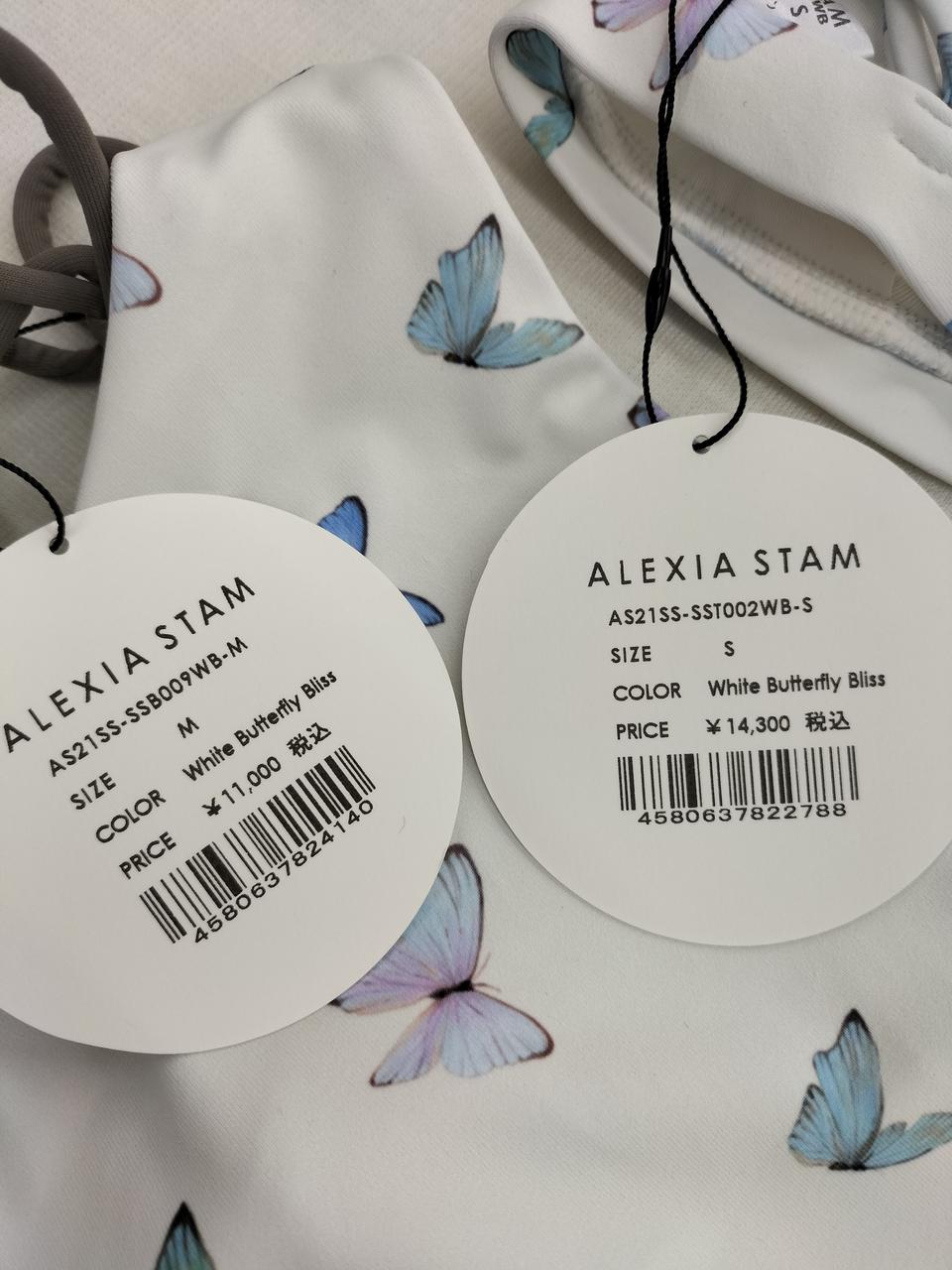 ALEXIASTAM 