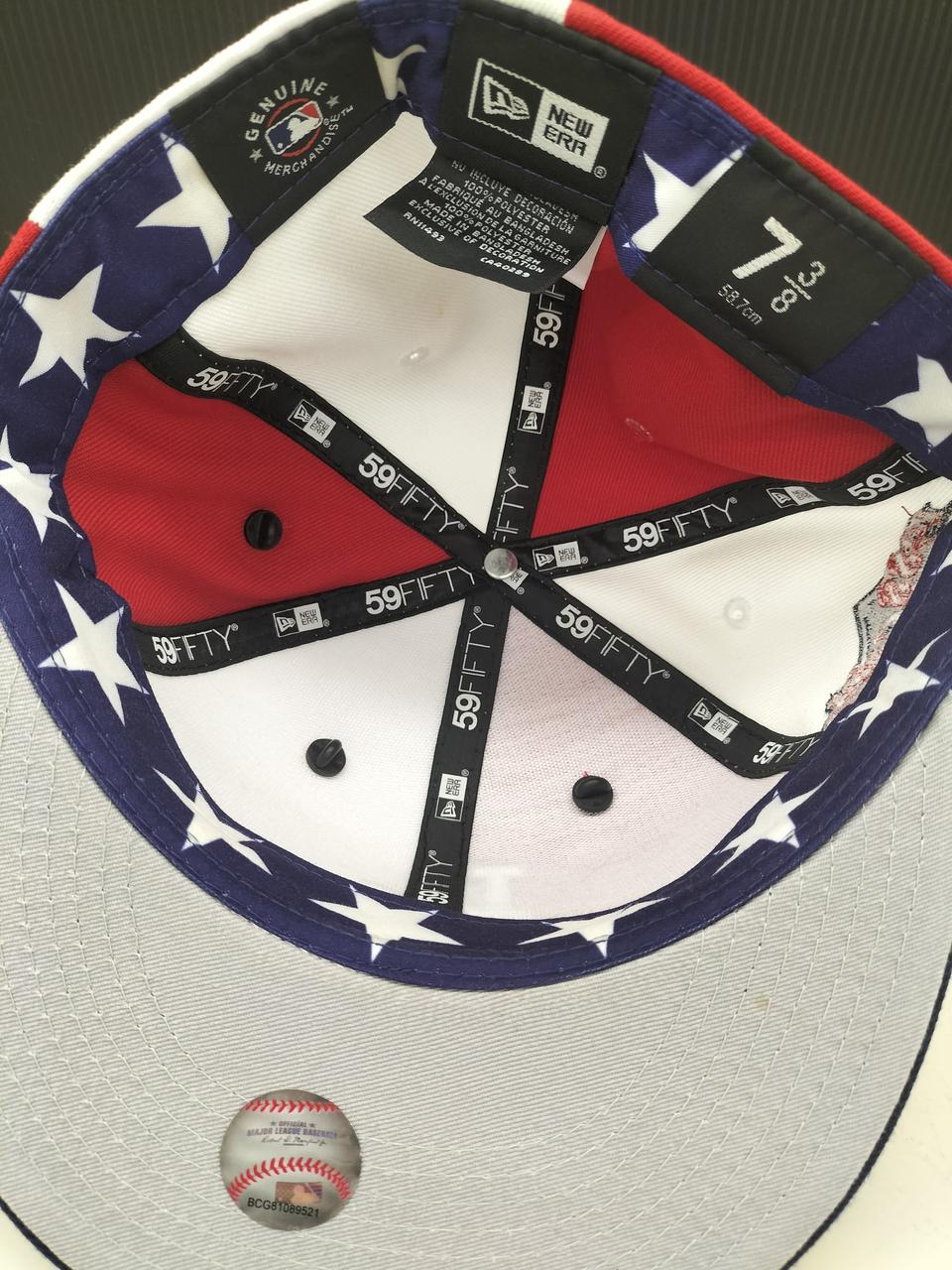 NEW ERA 59FIFTY Pinwheel ロサンゼルス ドジャース ② 59fifty-mlb-logo-pinwheel-