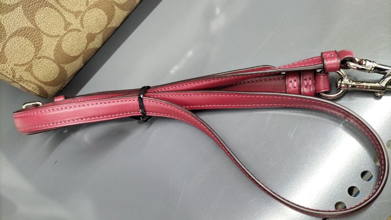 ショルダー紐有り