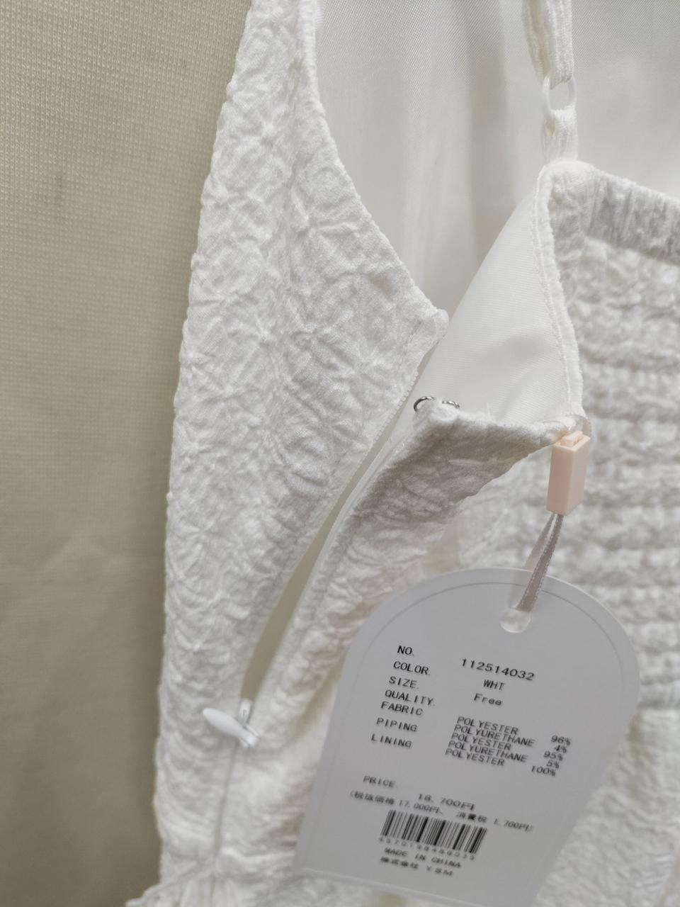 サイドファスナー