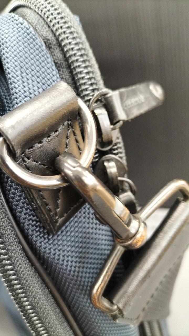 金具にご使用感あり