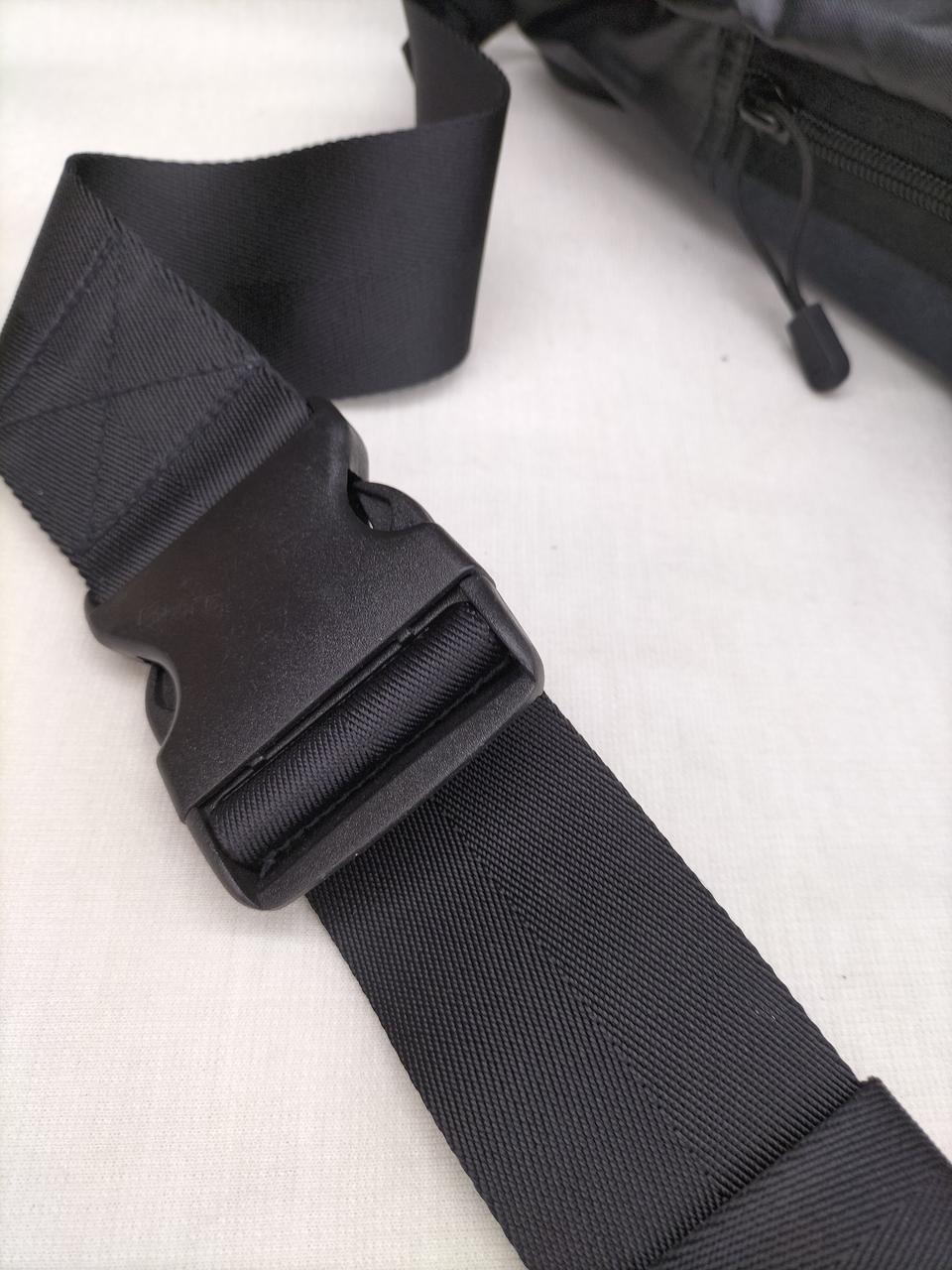 ベルト調節可能