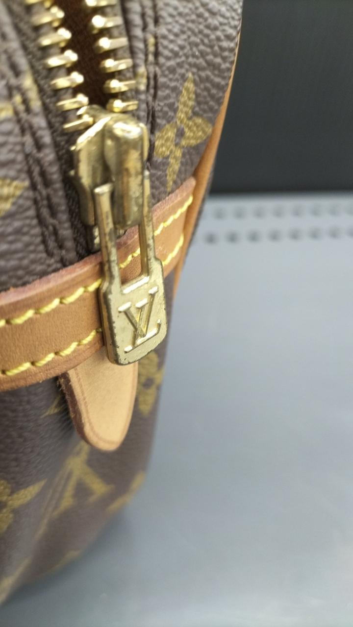 メッキ剥がれ有り