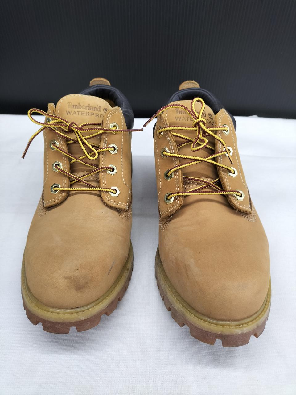 ティンバーランド　箱あり Timberland】 ティンバーランド FIELD TREKKER LOW J フィールド
