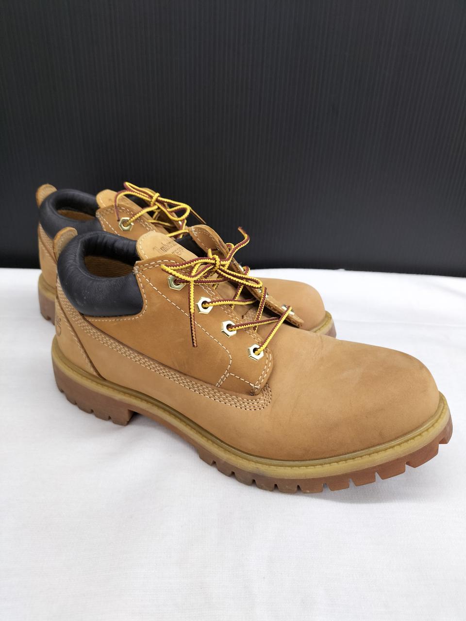 ティンバーランド オックスフォード　シューズ オックスフォード/ビジネスシューズ（メンズ） |【Timberland