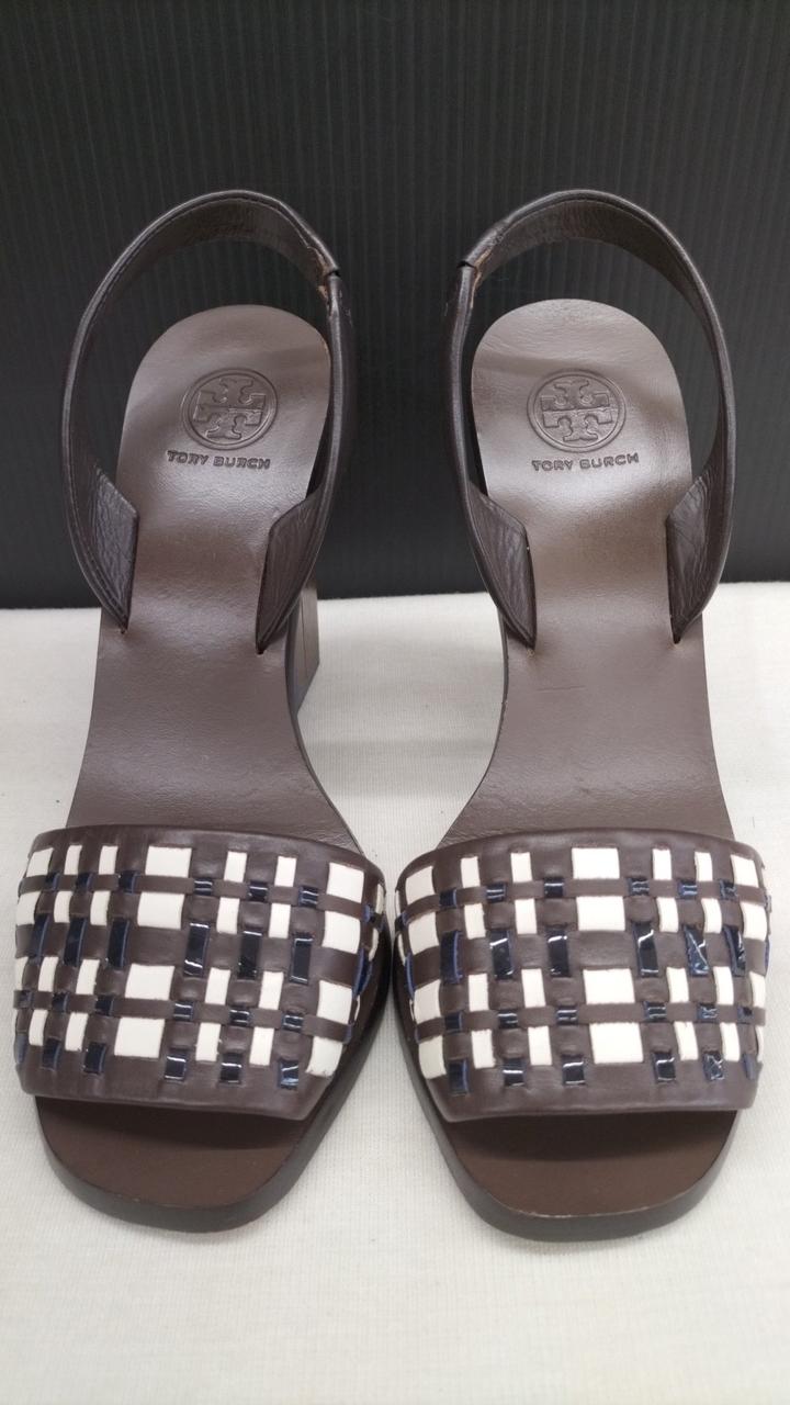 トリーバーチ　レザーサンダル TORY BURCH トリーバーチ サンダル MELLOW THONG SANDAL 155190