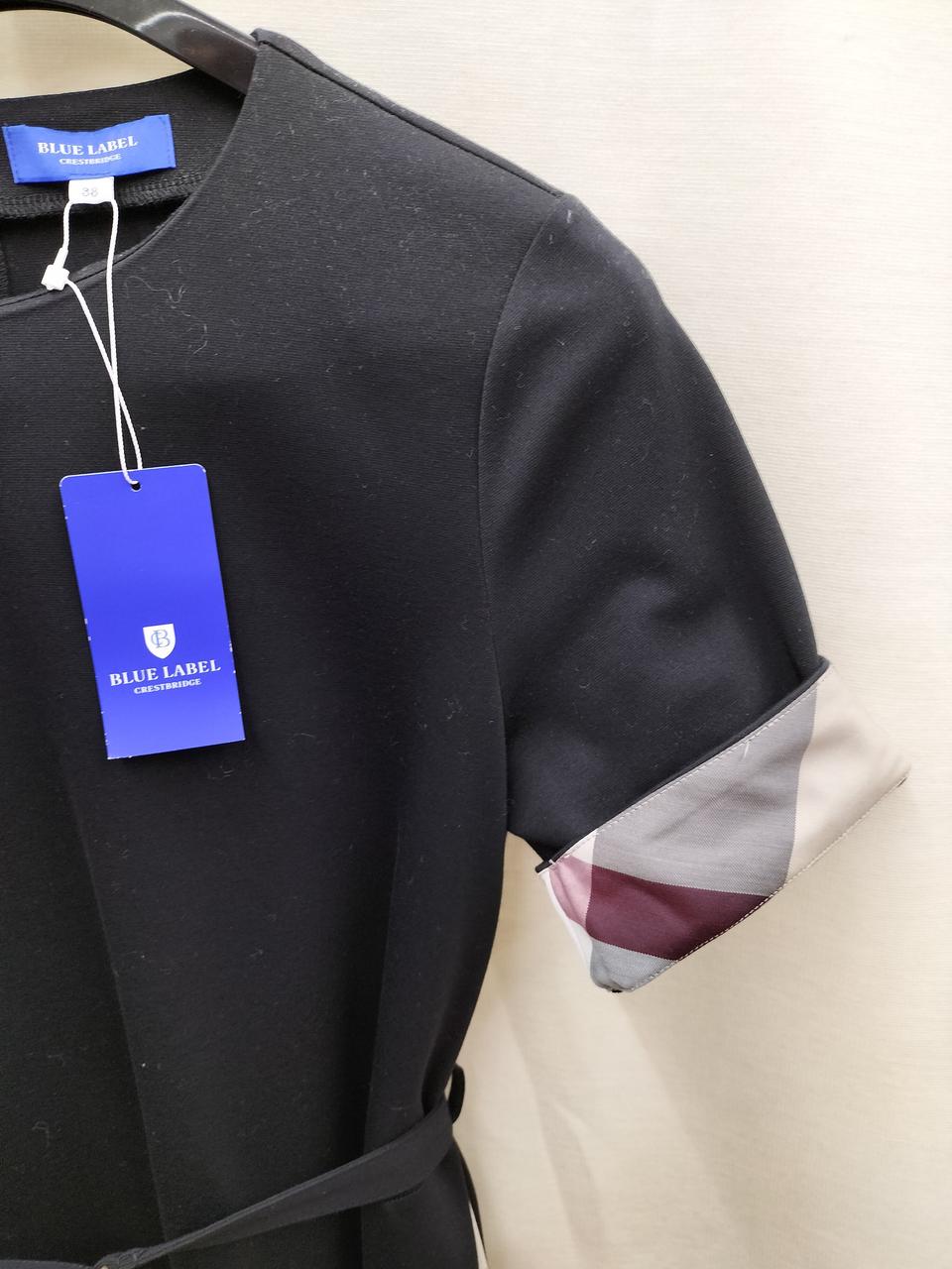 BLUE LABEL CRESTBRIDGE|タグ付ブルーレーベルクレストブリッジ