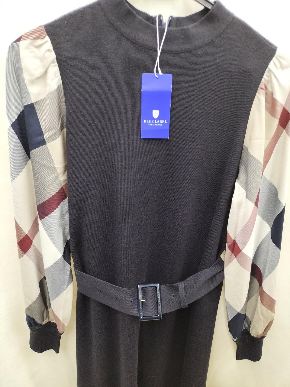 BLUE LABEL CRESTBRIDGE|タグ付ブルーレーベルクレストブリッジ