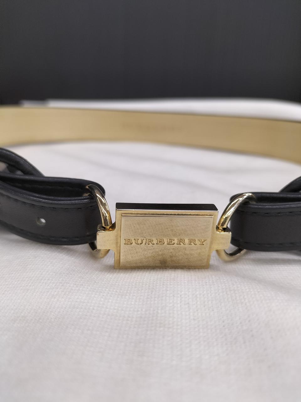 【美品✨】BURBERRY バーバリー ノバチェック ベルト BURBERRY|バーバリーノバチェック柄ベルト|HARDOFFオフモール