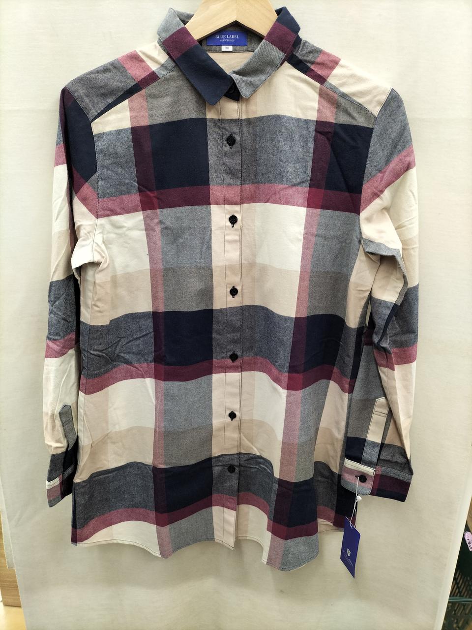 タグ付きですが店舗保管にご理解下さい😊