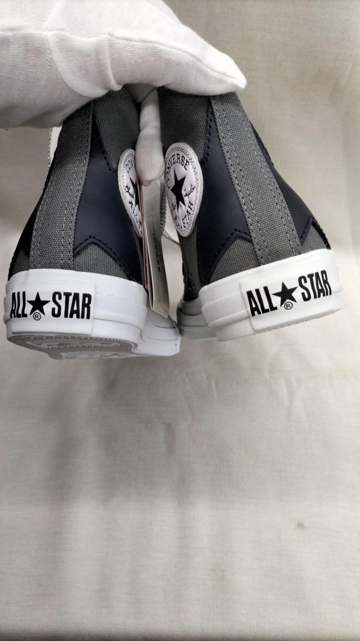 新品タグ付き　Converse All Star ハイカットスニーカー U.S.ORIGINATOR コンバース CONVERSE スニーカー メンズ