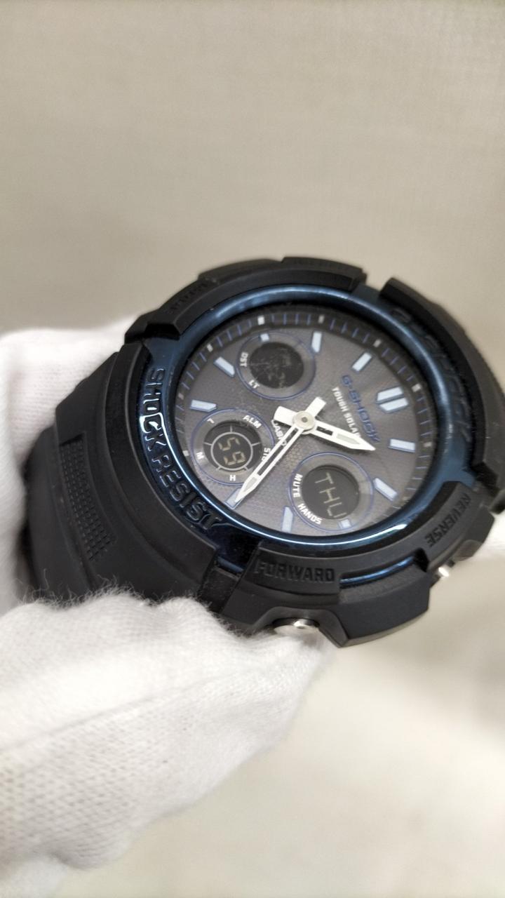 フェイス キズ有り