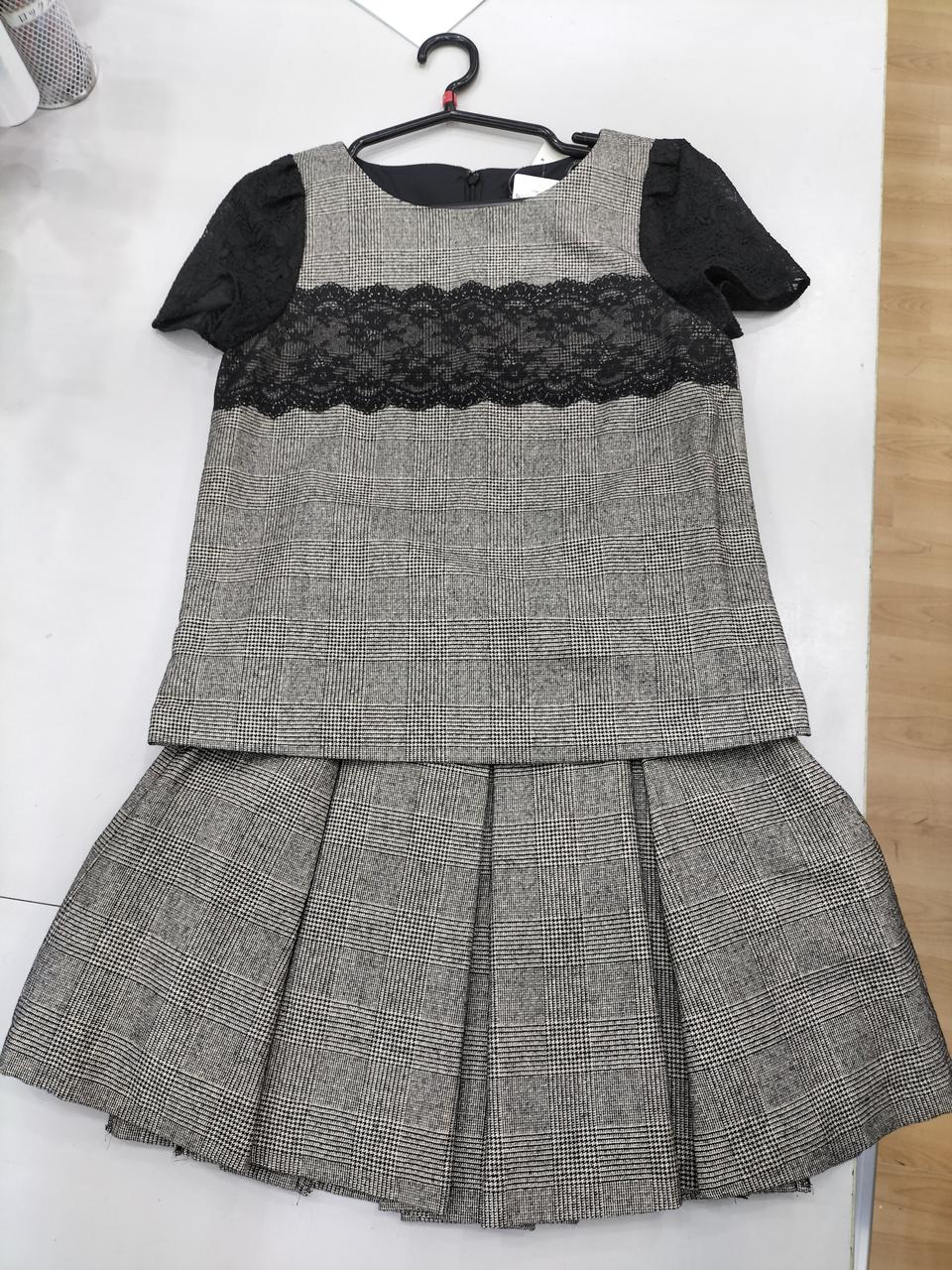 タグ付きですが店舗保管にご理解下さい😊