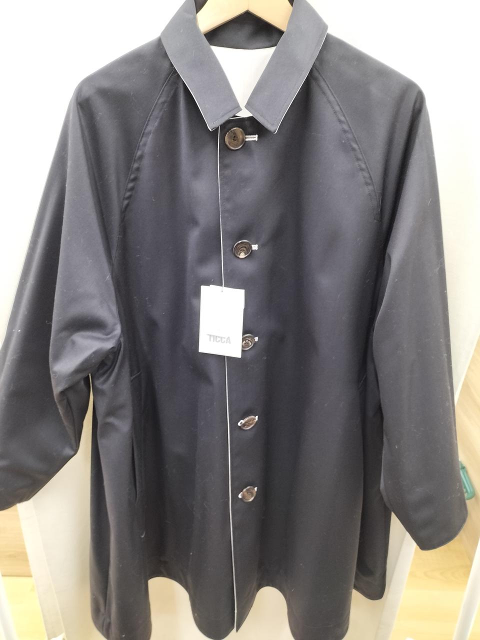 タグ付きリバーシブル