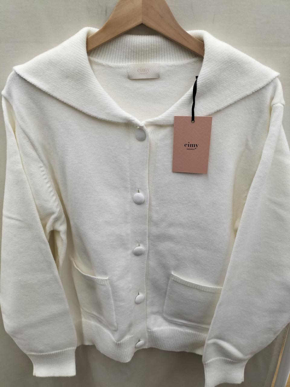 タグ付きですが店舗保管にご理解下さい😊