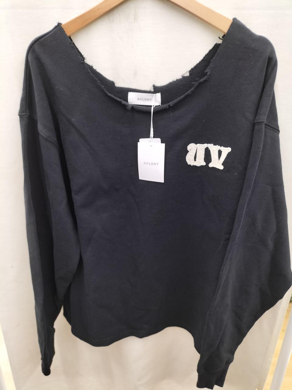 タグ付きですが店舗保管にご理解下さい😊