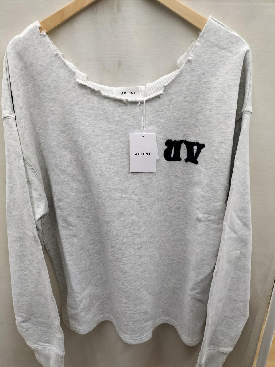 タグ付きですが店舗保管にご理解下さい😊