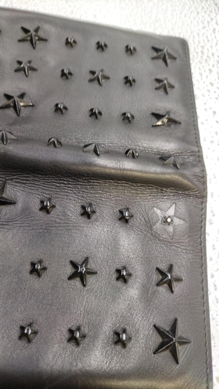 スタッズ1つ欠品です