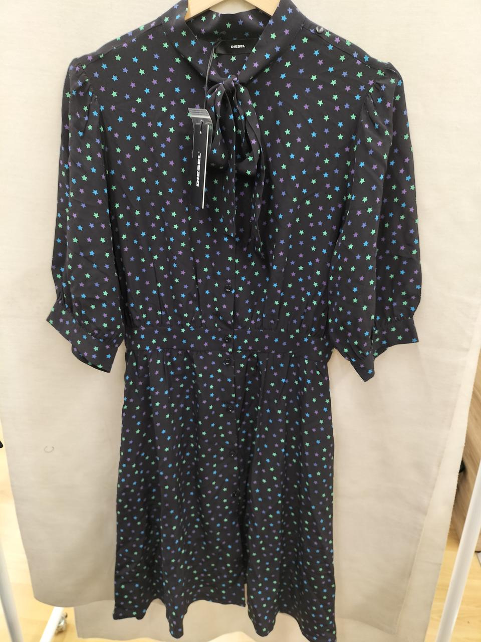 シルクワンピースです♪