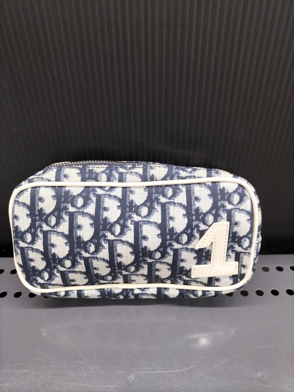 CHRISTIAN DIOR|ポーチ|【ハードオフ公式通販】オフモール