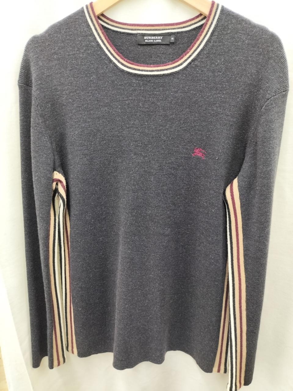 希少！羊毛ニット